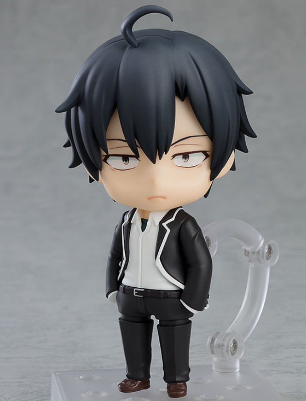 oregairu nendoroid