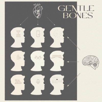 Gentle Bones – Gentle Bones LP