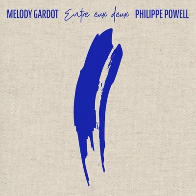 Melody Gardot, Philippe Powell - Entre eux deux