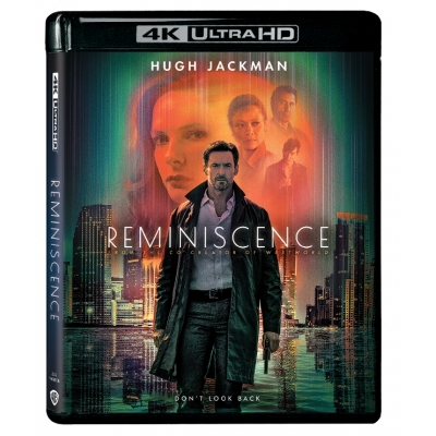 回憶潛行 (4KUHD+BD)