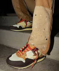 iSNEAKERS｜Travis Scott x Nike Air Max 1 Cactus Jacket "Baroque Brown" 限量聯名倒勾棕色 DO9392-200