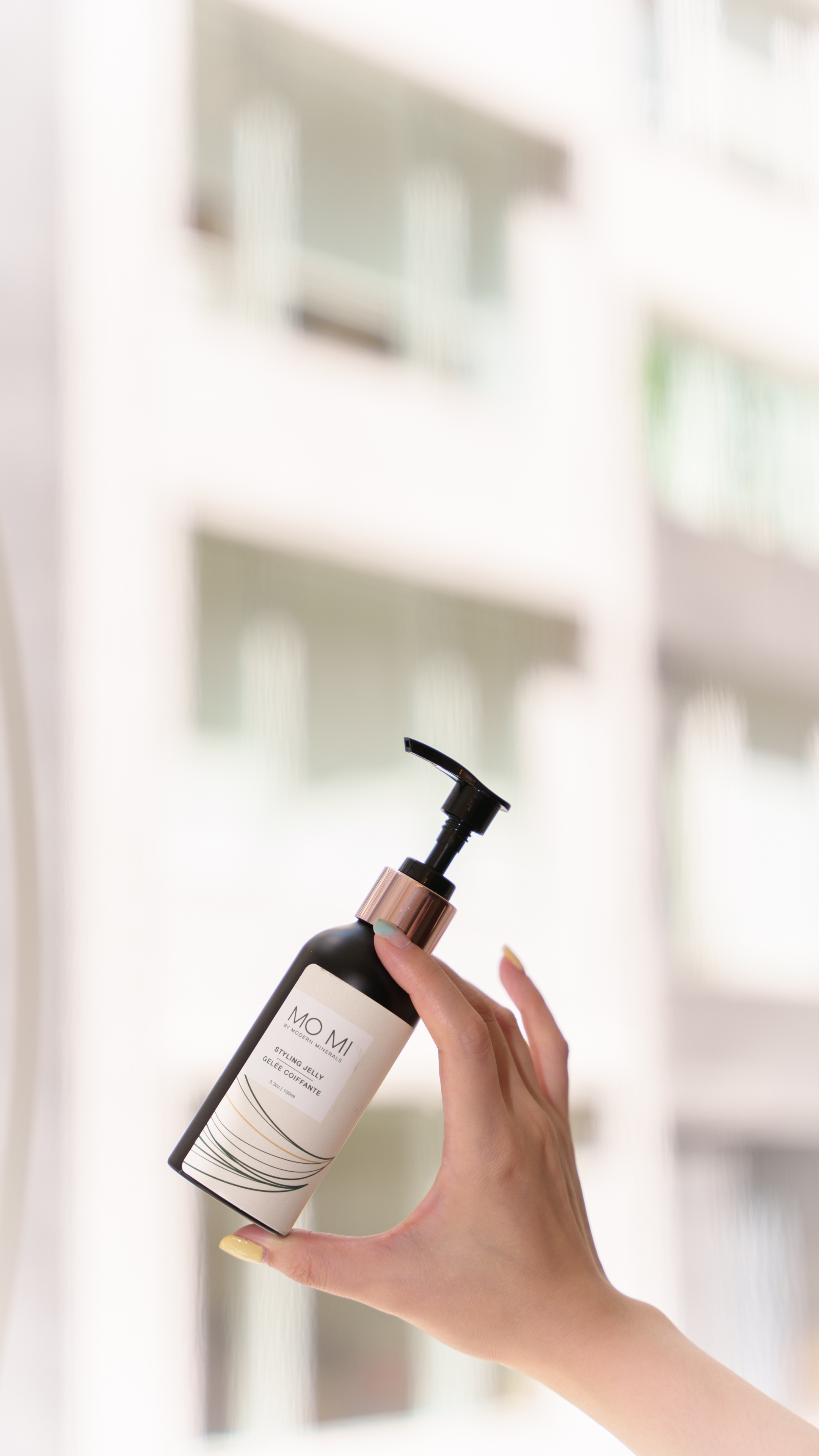STYLING JELLY｜MO MI BEAUTY