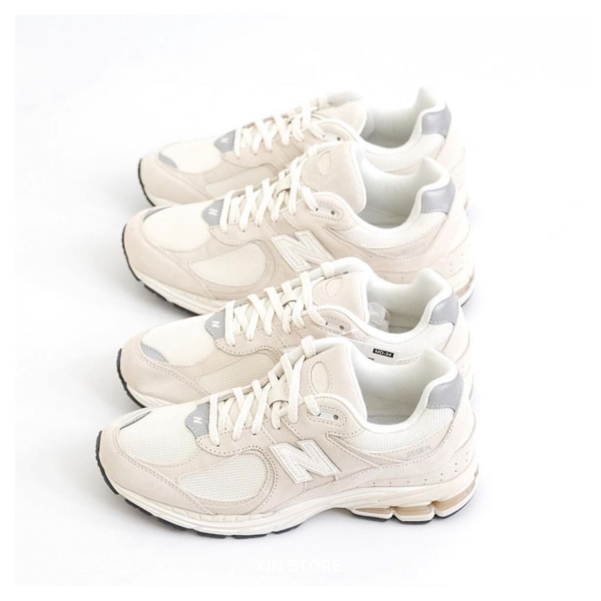 14420円半価通販 セール中/新品 新品 NEWBALANCE M2002RCC 24.5