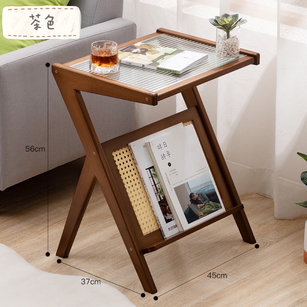 《1051》茶几雜誌邊桌