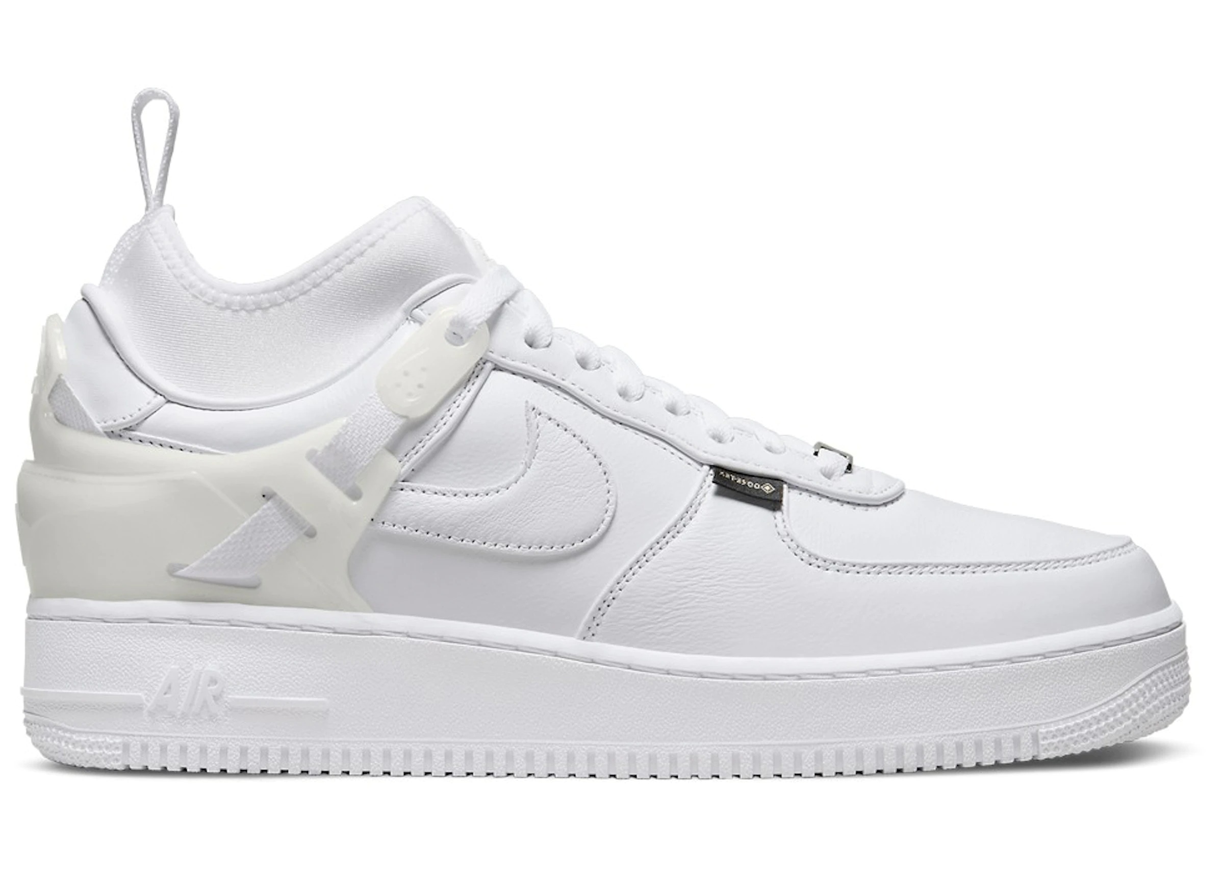 Nike Air Force 1 Low SP Undercover White DQ7558-101
