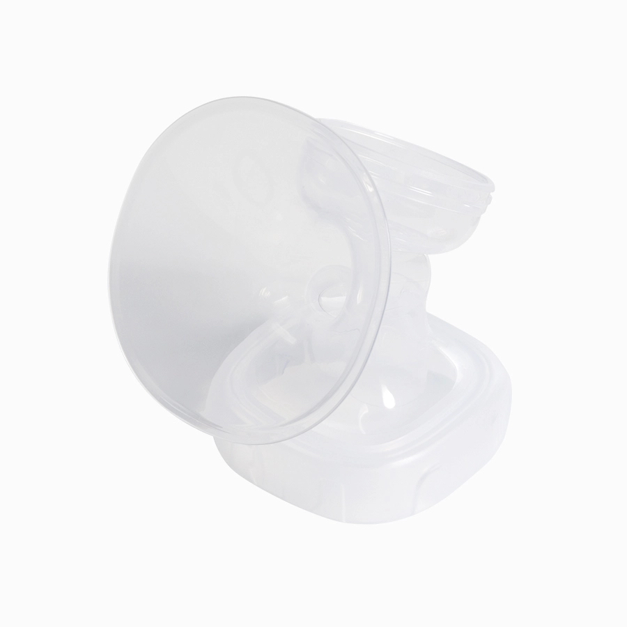 hegen PCTO™ 電動&手動擠乳器專用｜寬口吸乳罩 (替換配件)