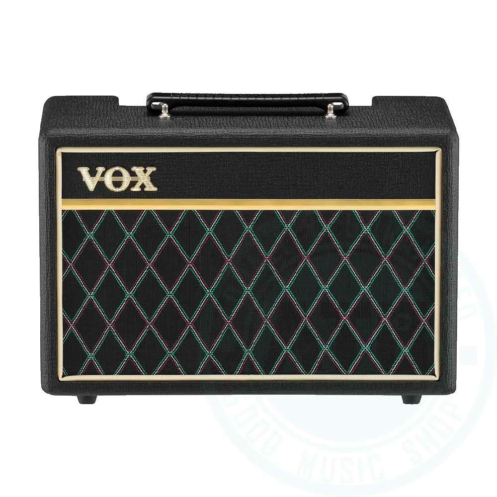 VOX Pathfinder 10 Bass 電貝斯音箱 10瓦