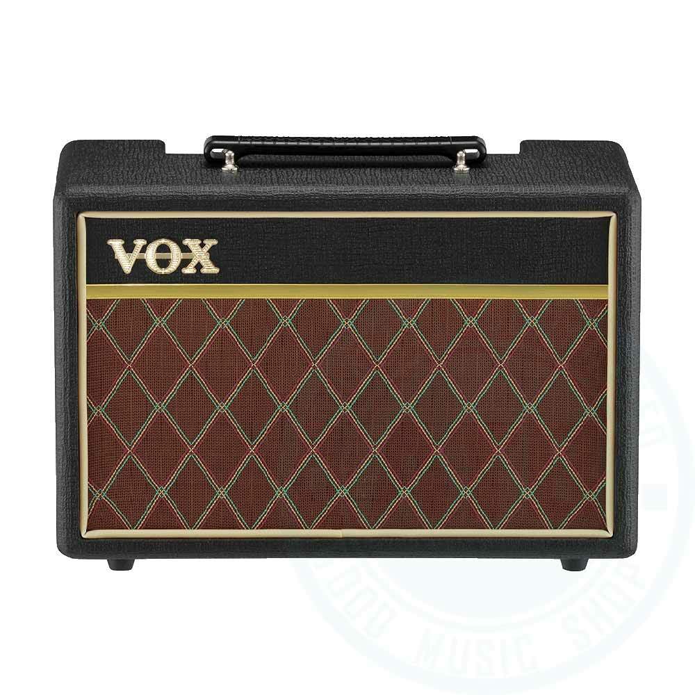 VOX Pathfinder 10 電吉他音箱 10瓦
