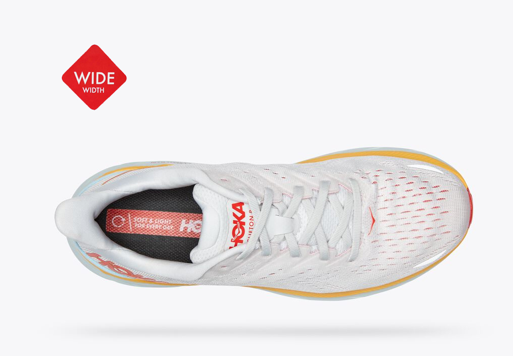 Hoka Clifton8 NCBDB Wide Men