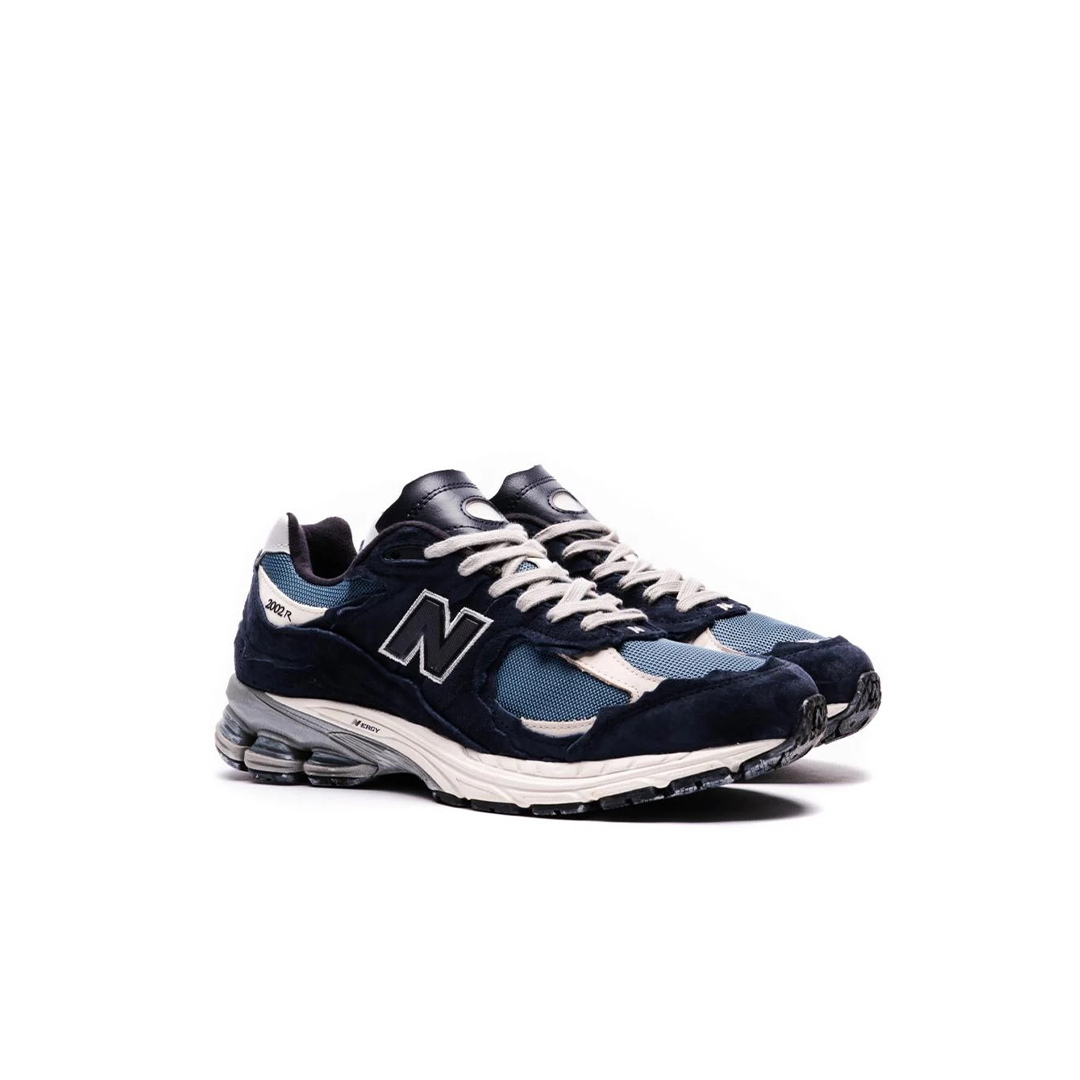 New Balance 2002R Protection Pack Dark Navy M2002RDF