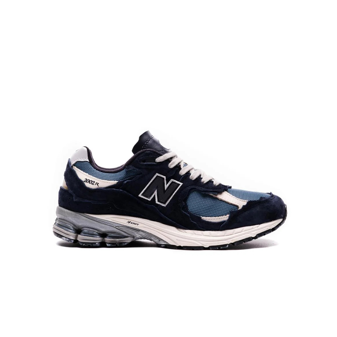 New Balance 2002R Protection Pack Dark Navy M2002RDF