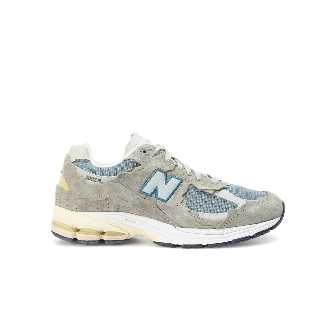 [預訂] New Balance 2002R Protection Pack Mirage Grey M2002RDD