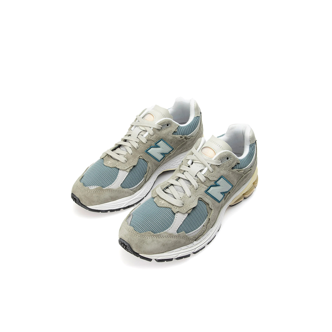 [預訂] New Balance 2002R Protection Pack Mirage Grey M2002RDD