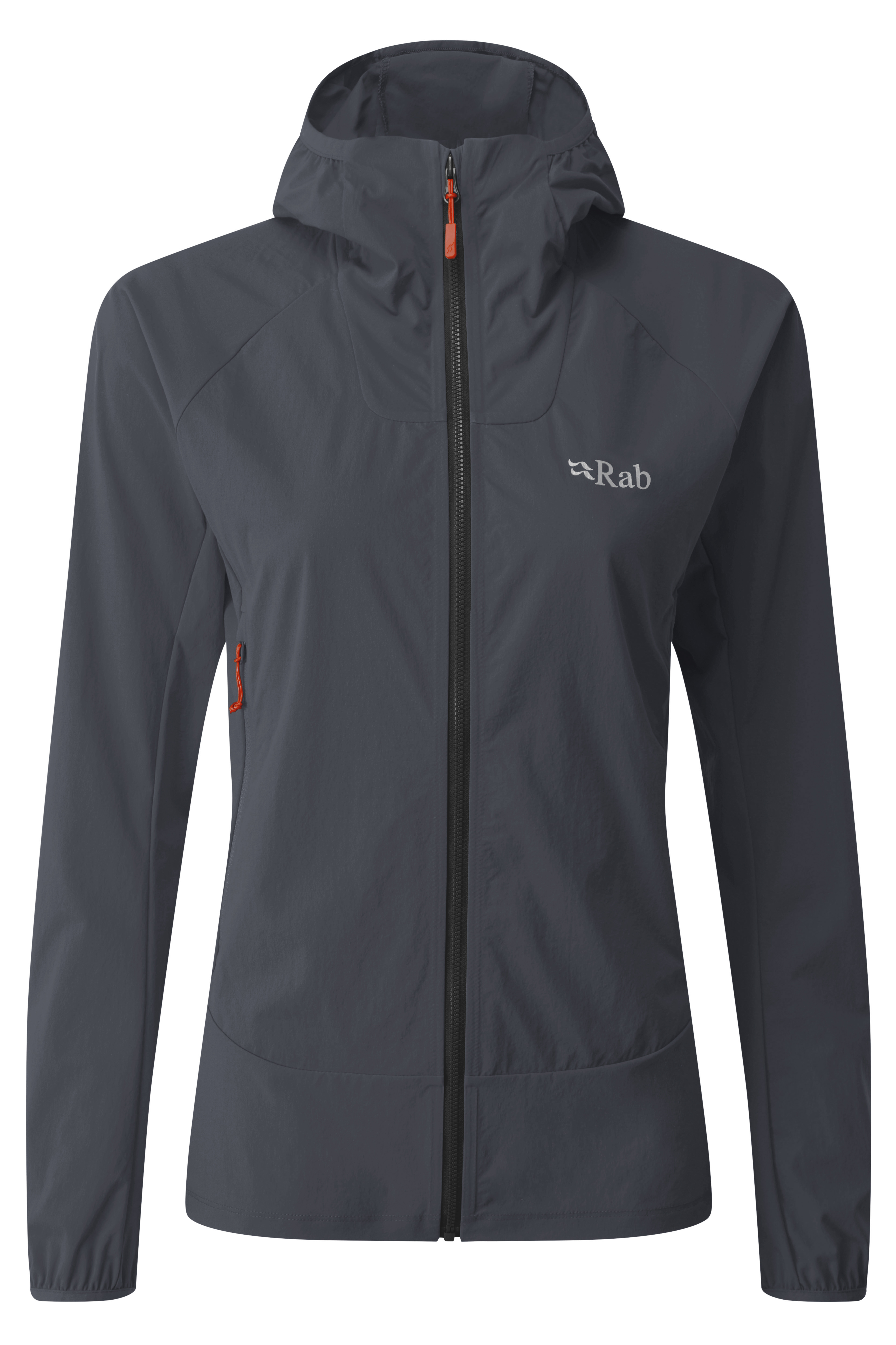 Rab. Women's Borealis Jacket #香港特別版 #10周年紀念企劃 ( TEAM. HONG KONG 10THE ANNIVERSARY ) ( 顏色 : Beluga )