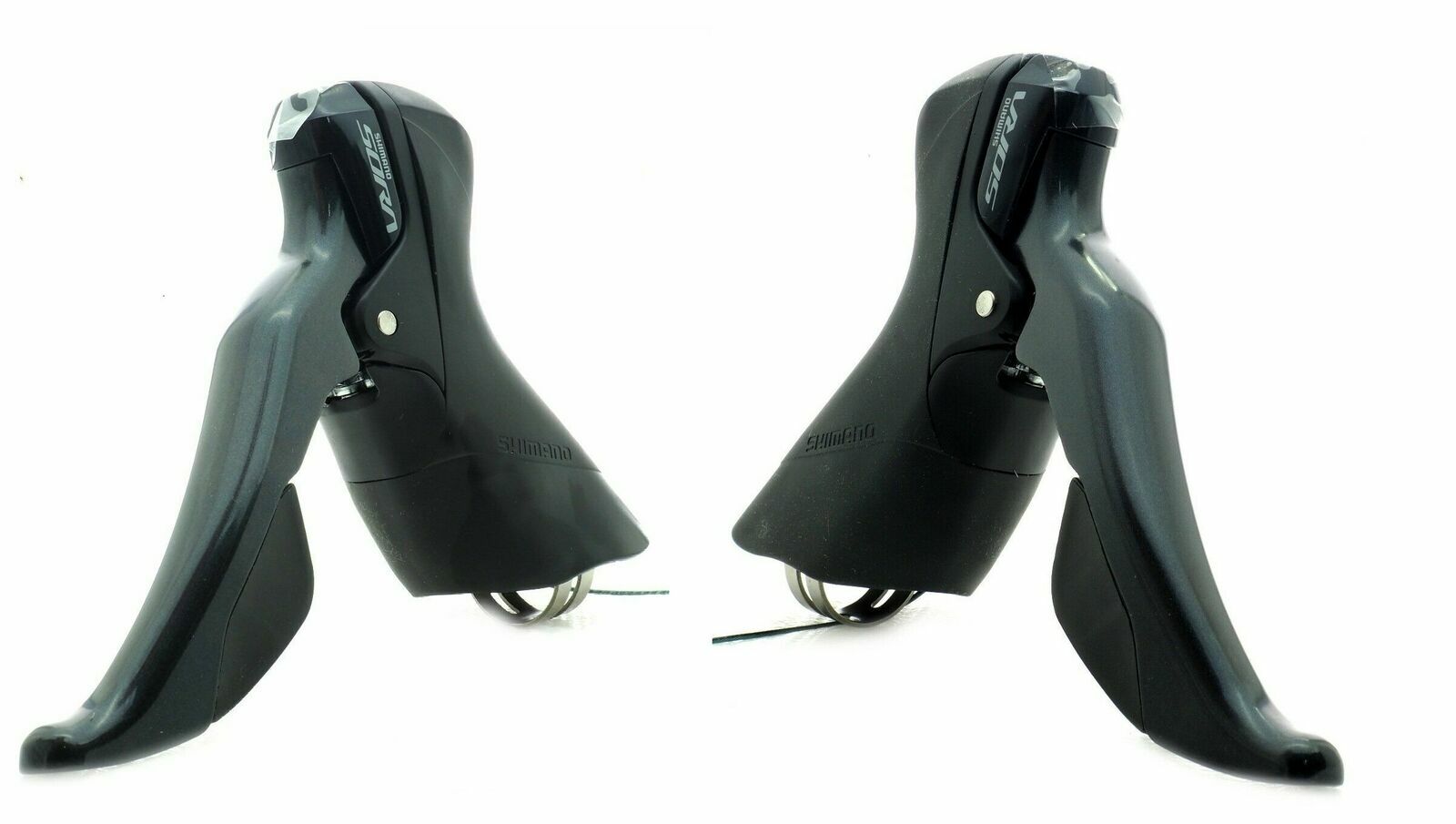 Shifters 9-speed Shimano Sora Schalt-/Bremsgriff STI ST-R3000 2-/9