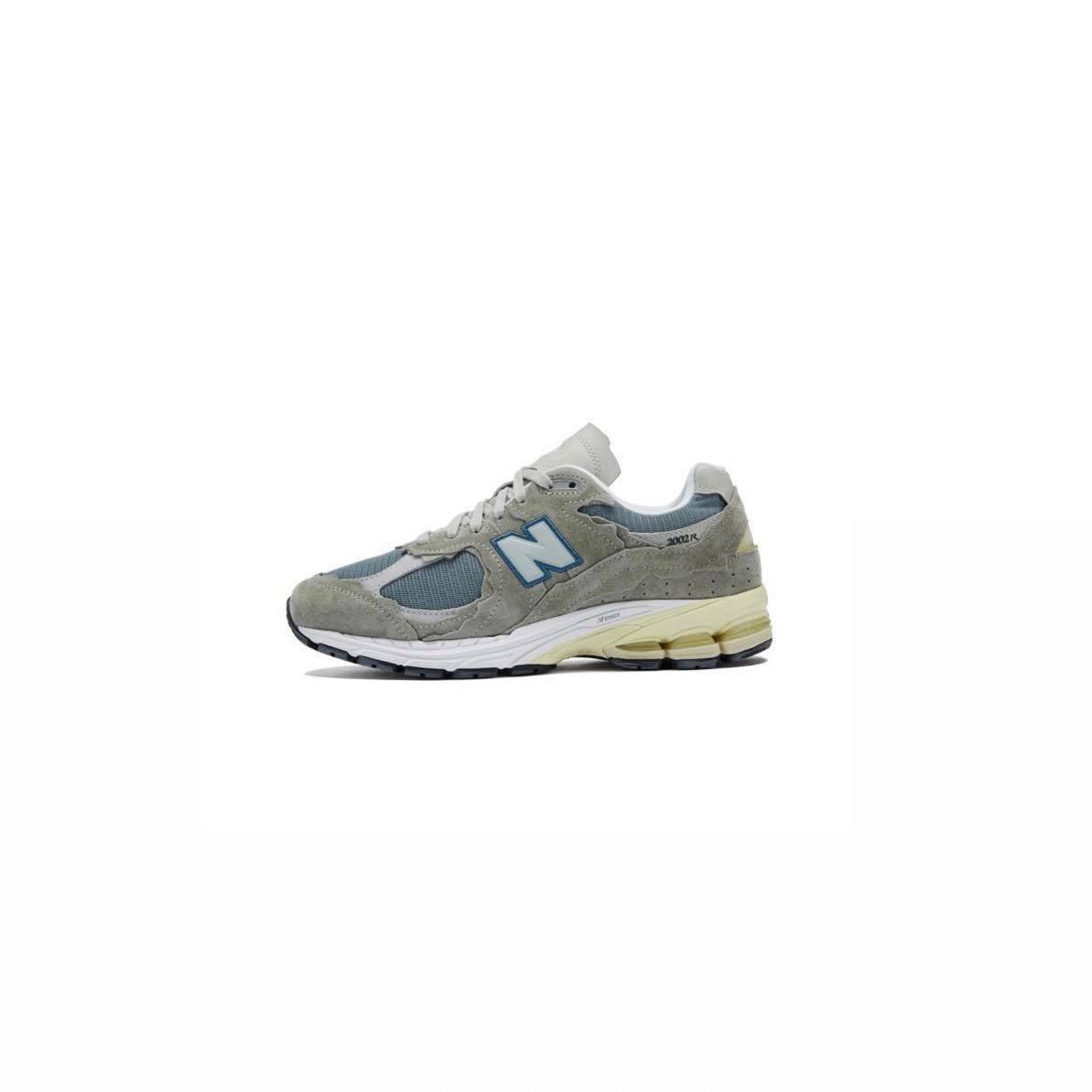 NEW BALANCE 2002 “PROTECTION PACK” M2002RDD 鞋皇淺綠湖水藍