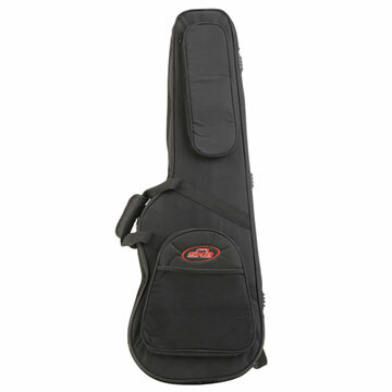 SKB SCFS6 電吉他專用輕體硬盒  soft case
