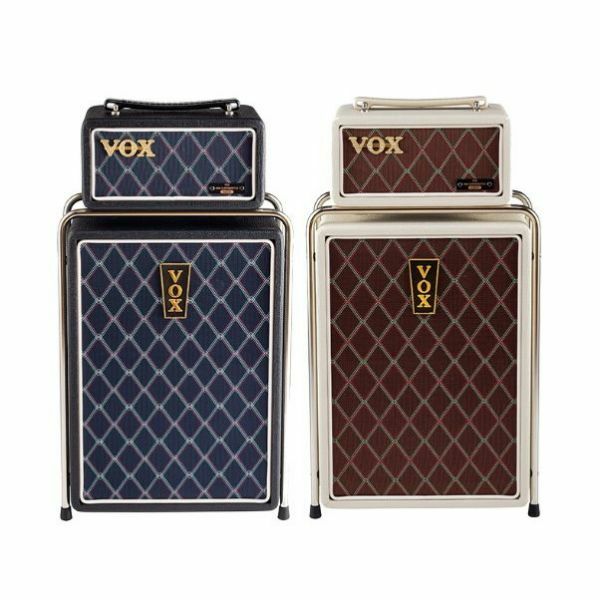 VOX MSB50-Audio 電吉他音箱 50瓦 藍牙音箱