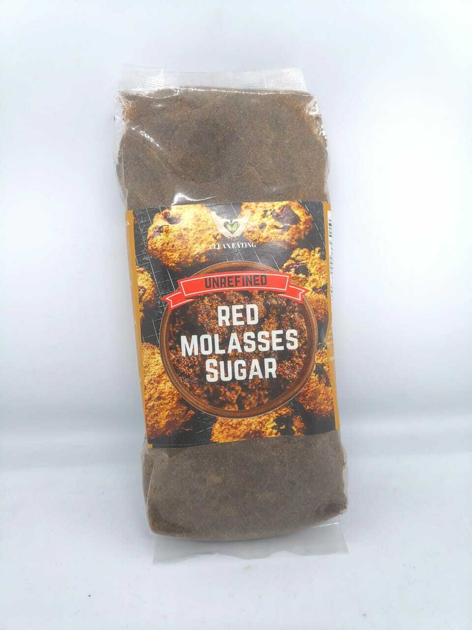 Organic Molasses Sugar 900g 8360