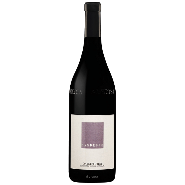 Sandrone Dolcetto d’Alba 2020