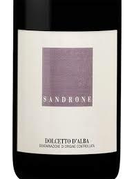 Sandrone Dolcetto d’Alba 2020