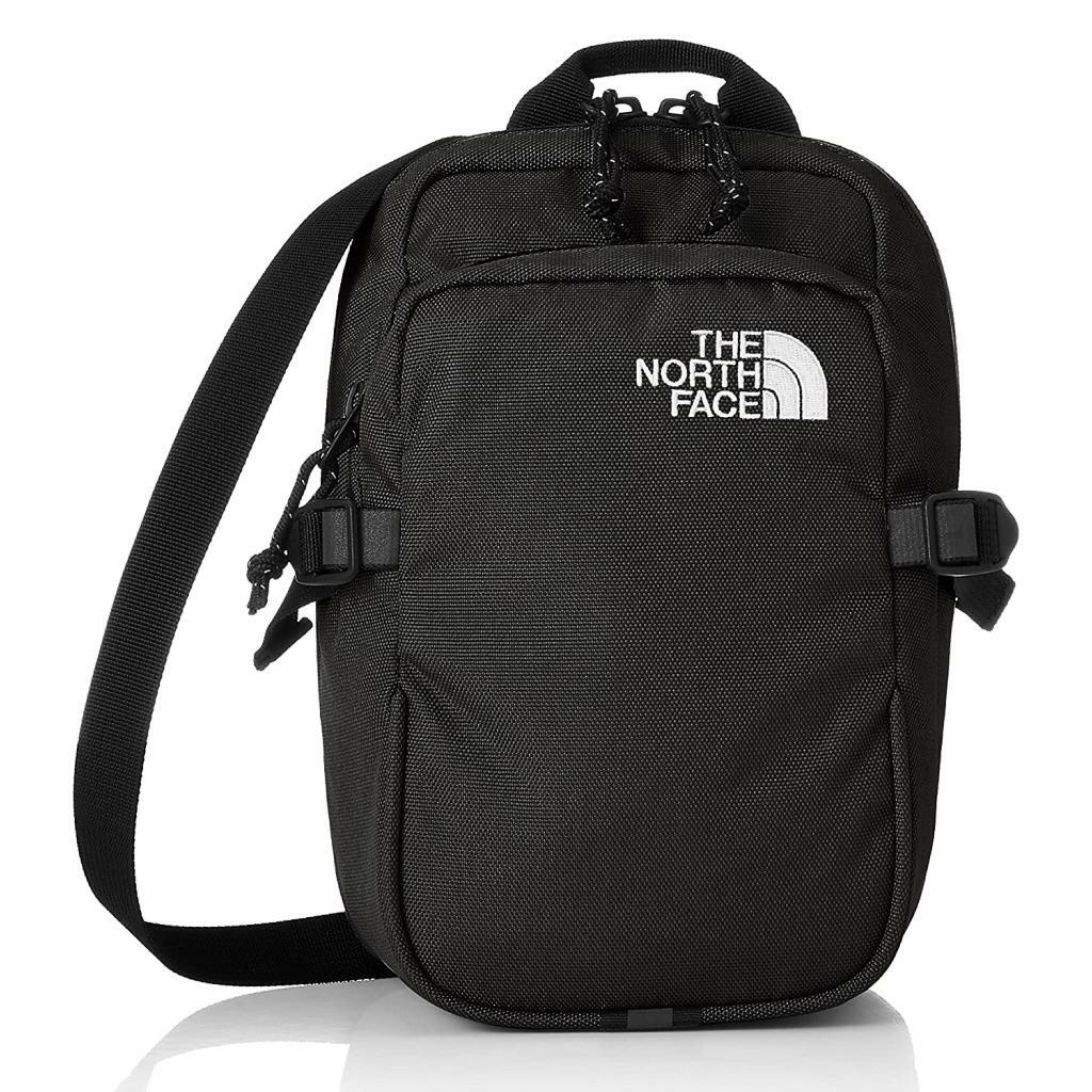 💥日本直送】The North Face Boulder Mini Shoulder 斜孭袋側挎包迷你