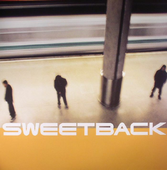 Sweetback《Sweetback (20th Anniversary Edition)》（150g 2LP）