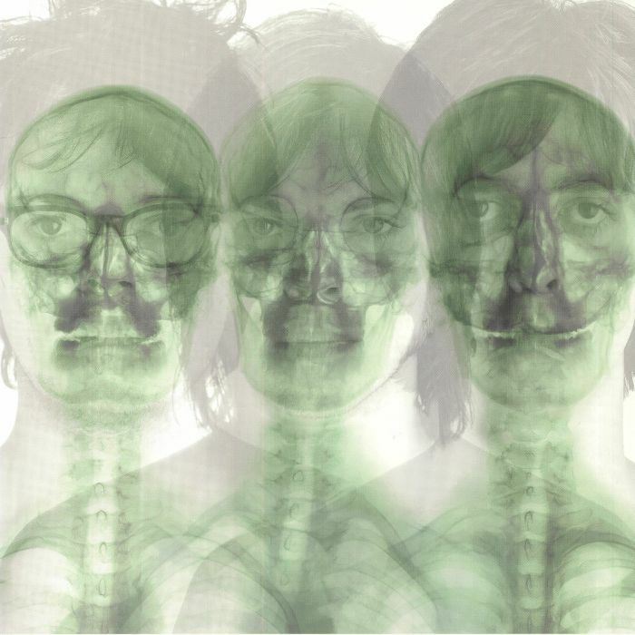 Supergrass《Supergrass (remastered)》（LP）