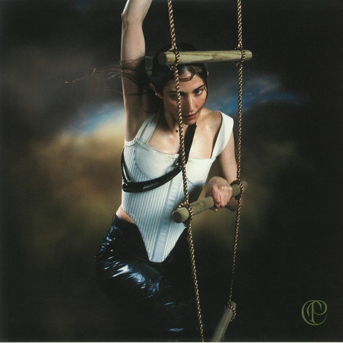 Caroline Polachek《Pang》（180g LP + 海報）