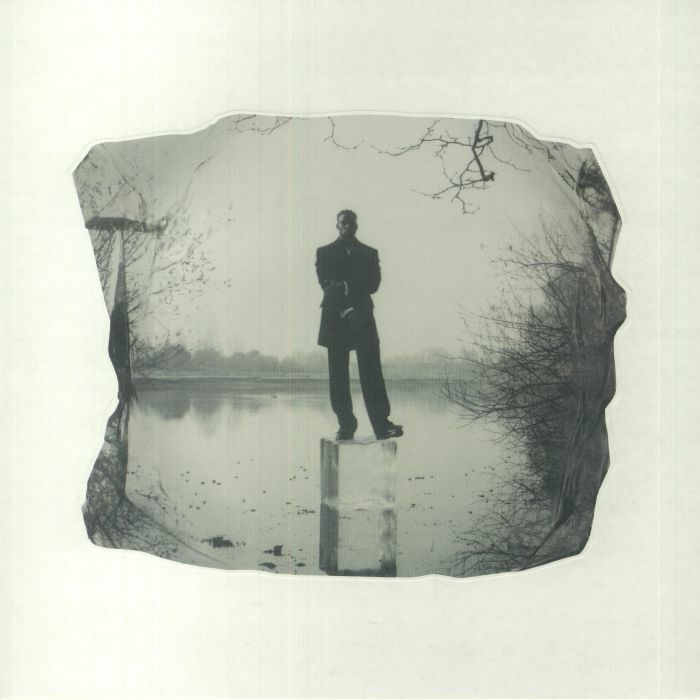 Lil Silva《Yesterday Is Heavy》（180g LP）