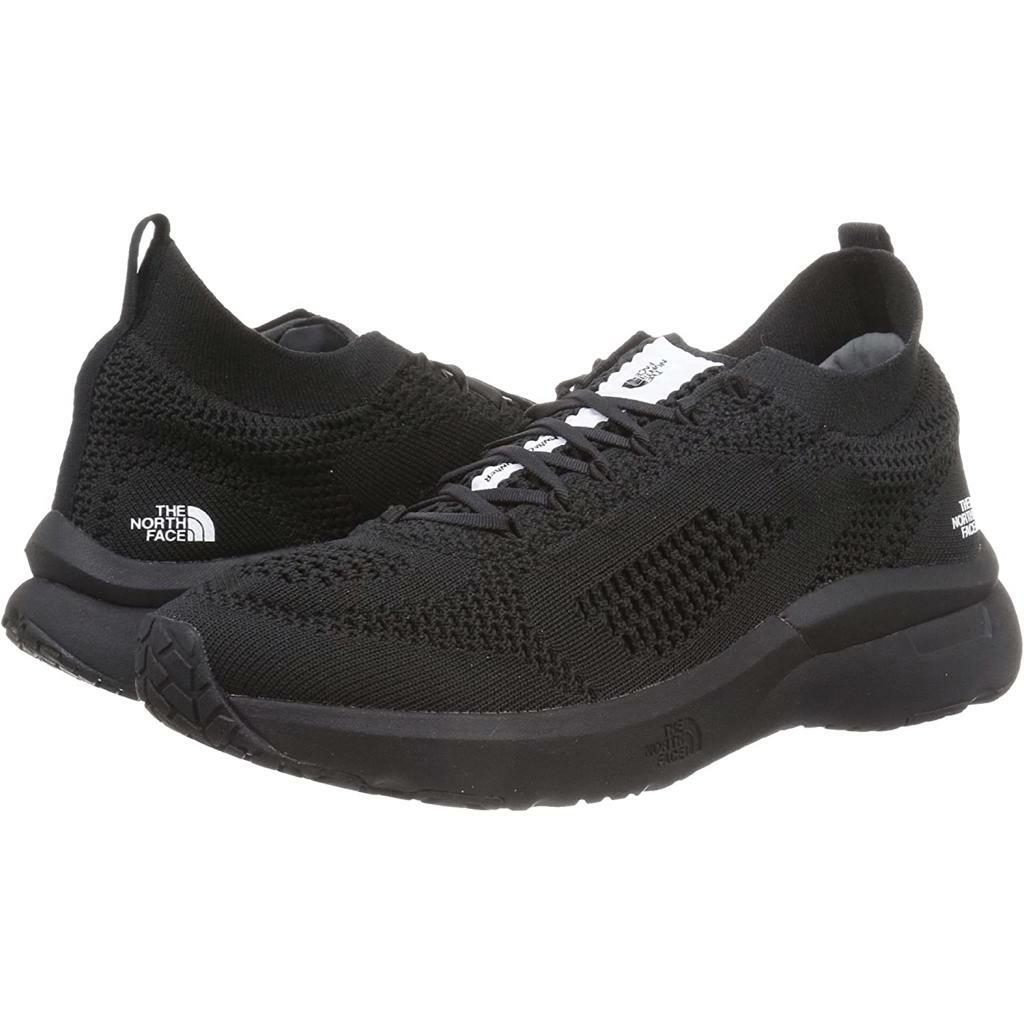 💥日本直送】The North Face Pinnacle Runner II 跑鞋運動鞋黑色