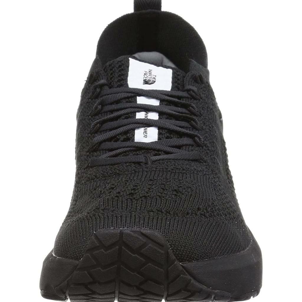 💥日本直送】The North Face Pinnacle Runner II 跑鞋運動鞋黑色