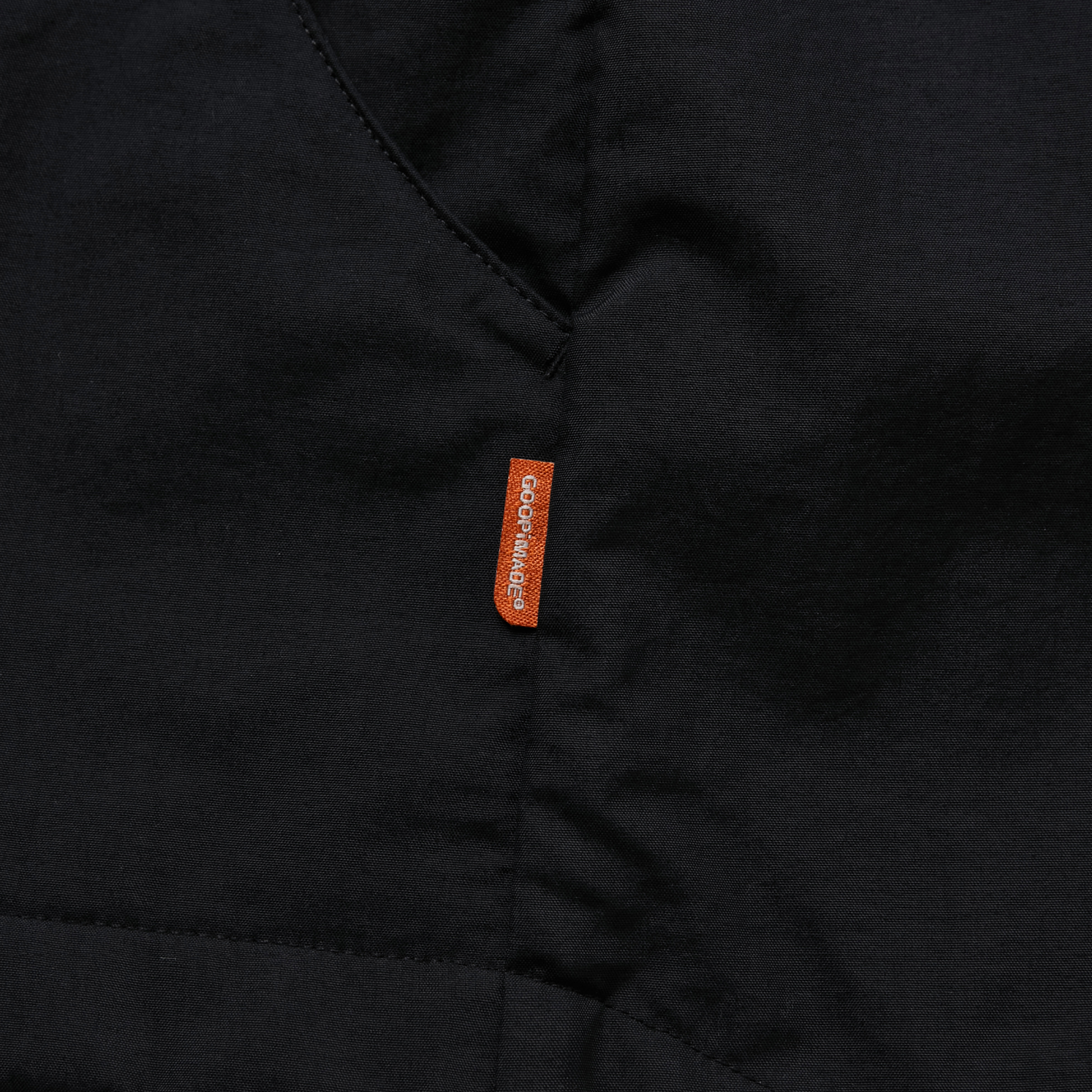 GOOPiMADE PC-X3 SOFTBOX CoachJacket サイズ1 PC-X3” – SOFTBOX Coach Jacket - G-Gray