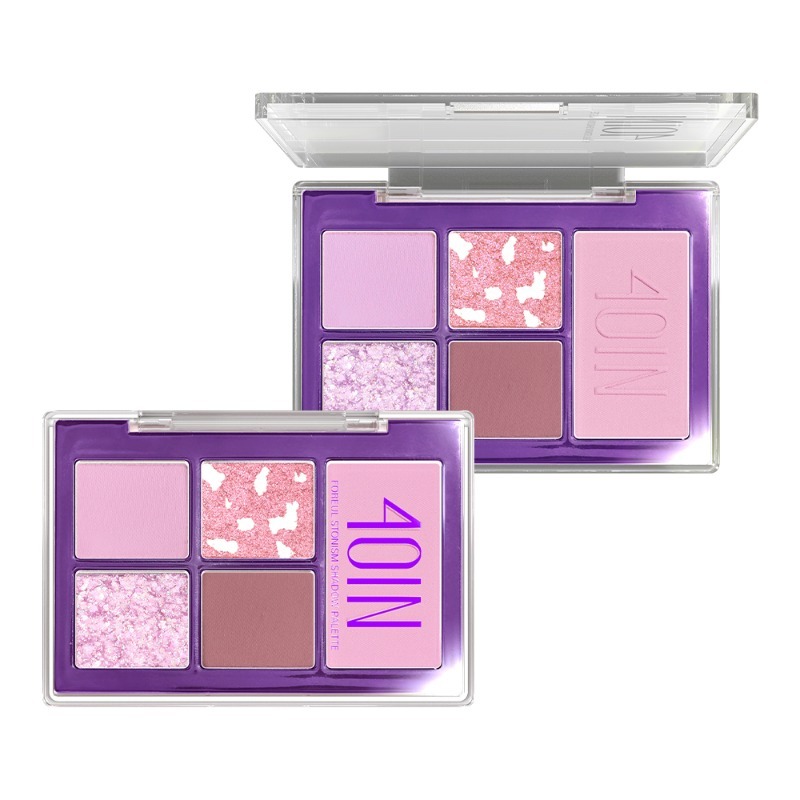 FOREUL Stonism Shadow Palette ver.2