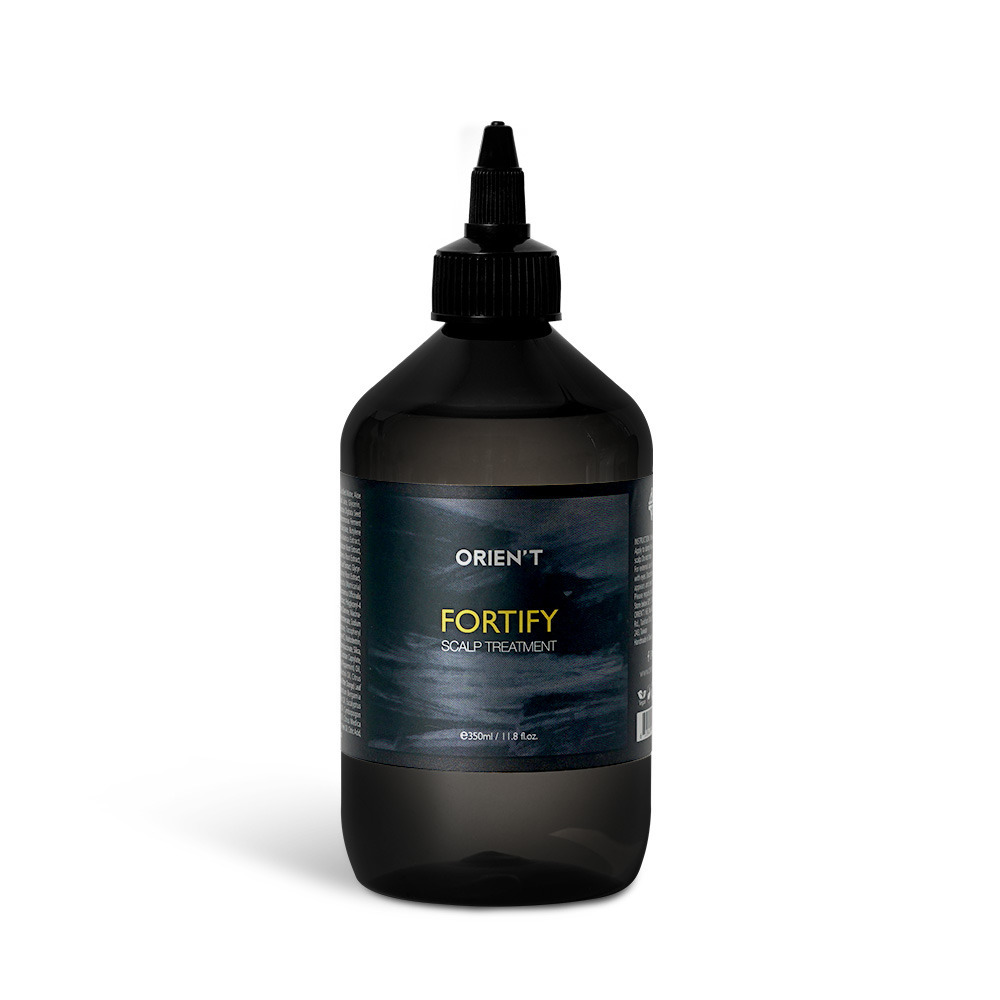 ORIEN'T Fortify  頭皮淨化調理 350ml