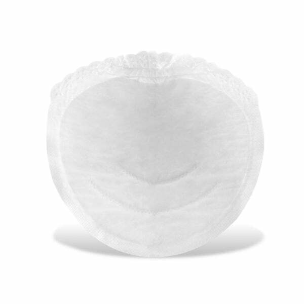 KUKU 魔力防溢乳墊 - 30入-紫色