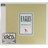 Eagles-Hell Freezes Over (XRCD 2)