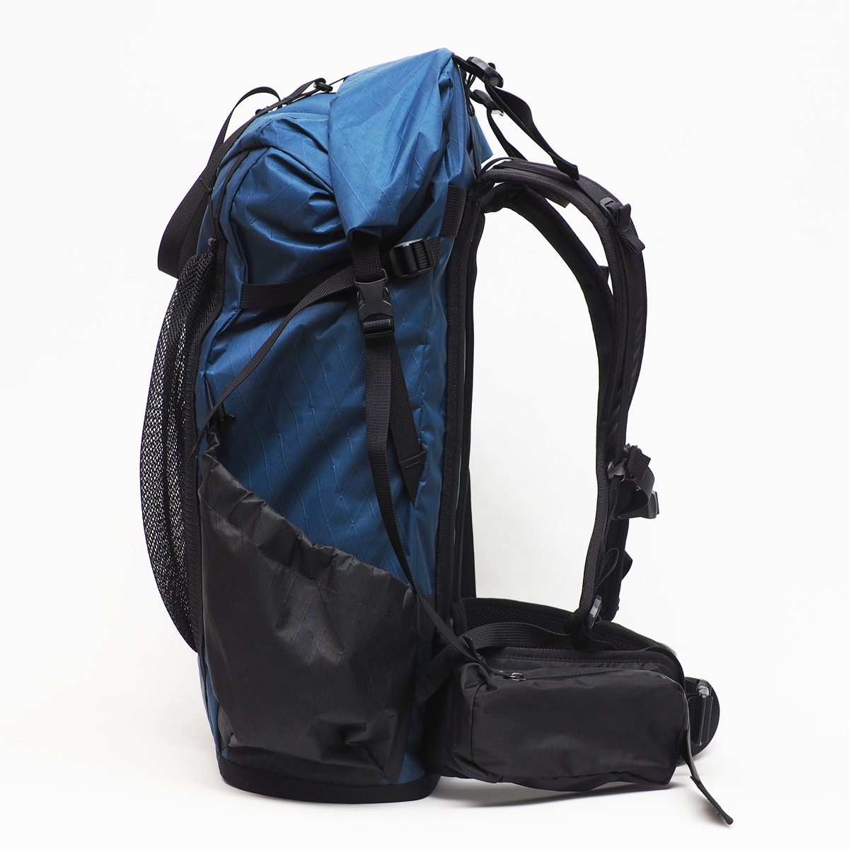 HANCHOR MARL   21-51L  藍