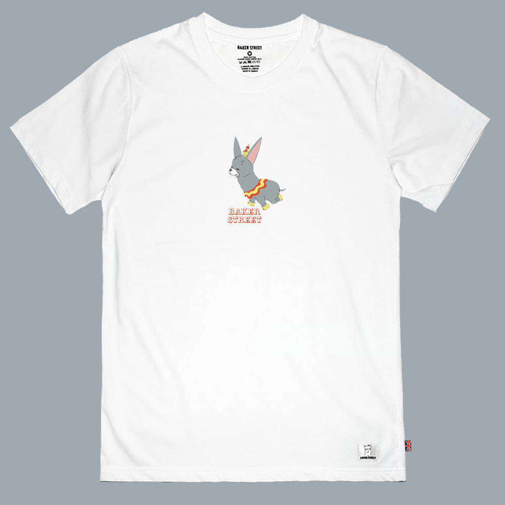 Dumbo Alpaca 小飛駝 童裝短T