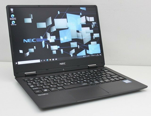 NEC VersaPro VKT12H-1 美品 9000円 - n3quimica.com.br