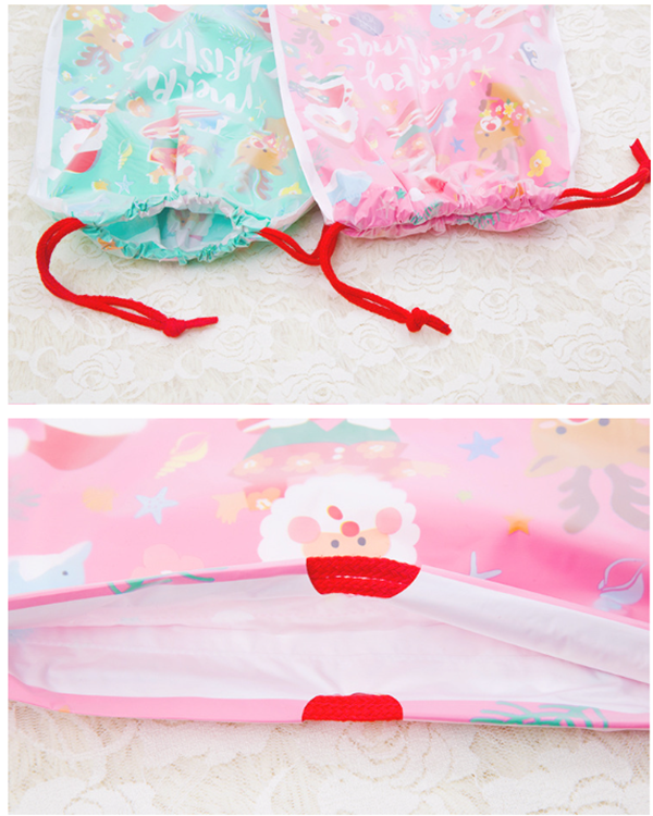 聖誕節禮物袋 PE0851