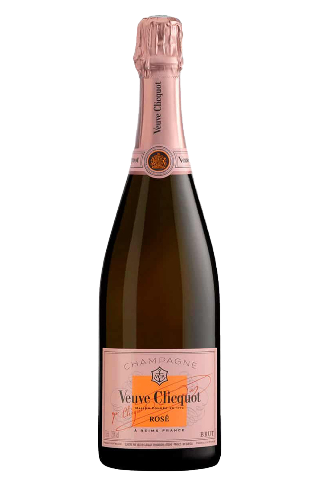 Veuve Clicquot Rose