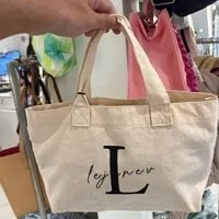 [S] LE.JUNEV LEJU ECO BAGS, SLJV43 (SLJV43)