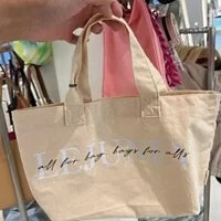 [S] LE.JUNEV LEJU ECO BAGS, SLJV44 (SLJV44)