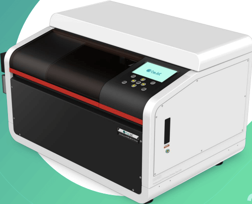 artisJet artis Pro V6 LED UV 打印機