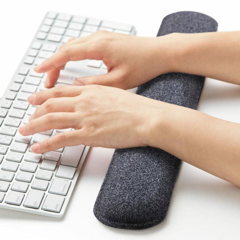 APAXQ - KBP-28 Keyboard 鍵盤護腕手墊