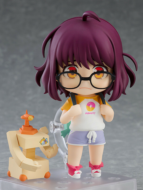 nendoroid 929