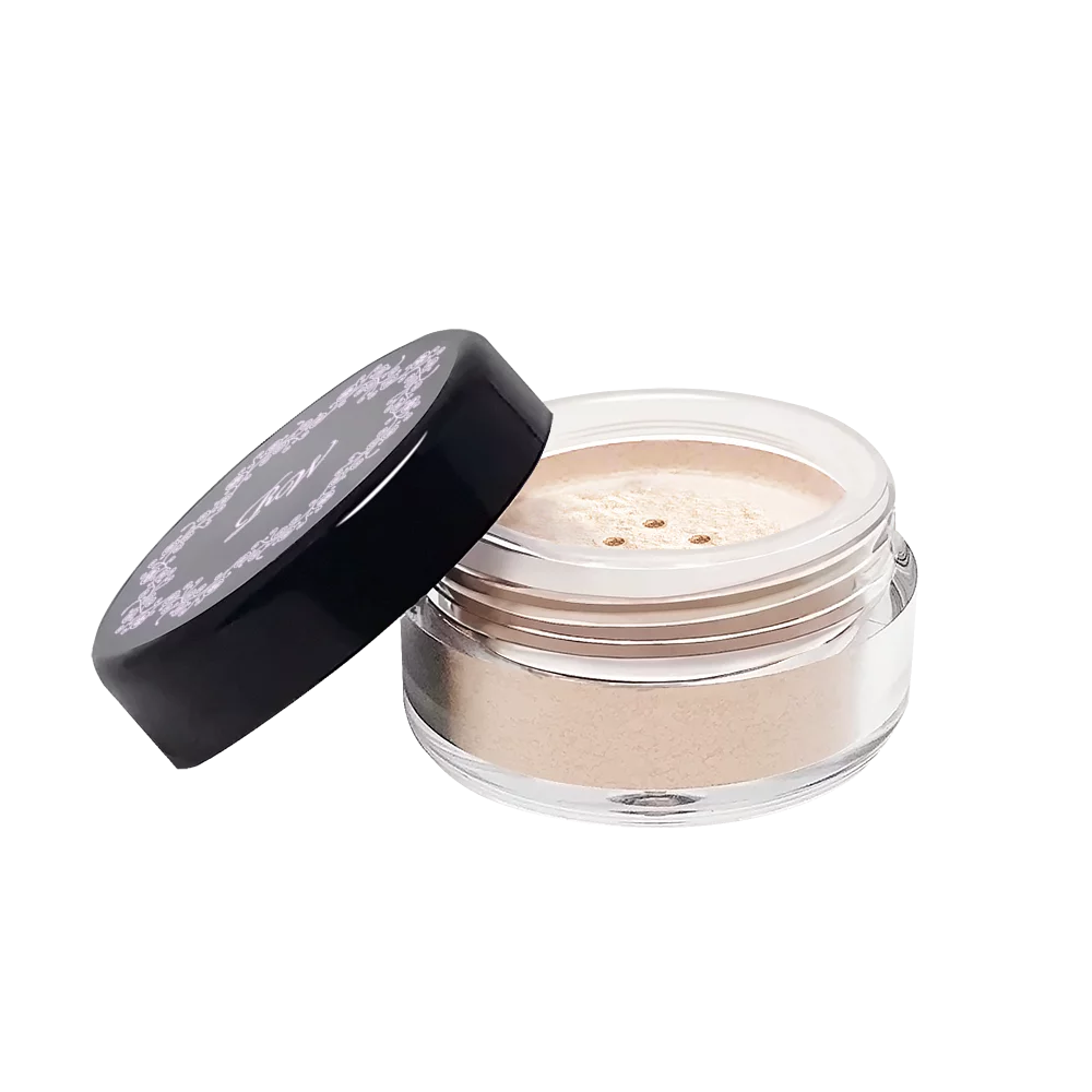 Rachel Wine 零瑕疵礦物遮瑕粉