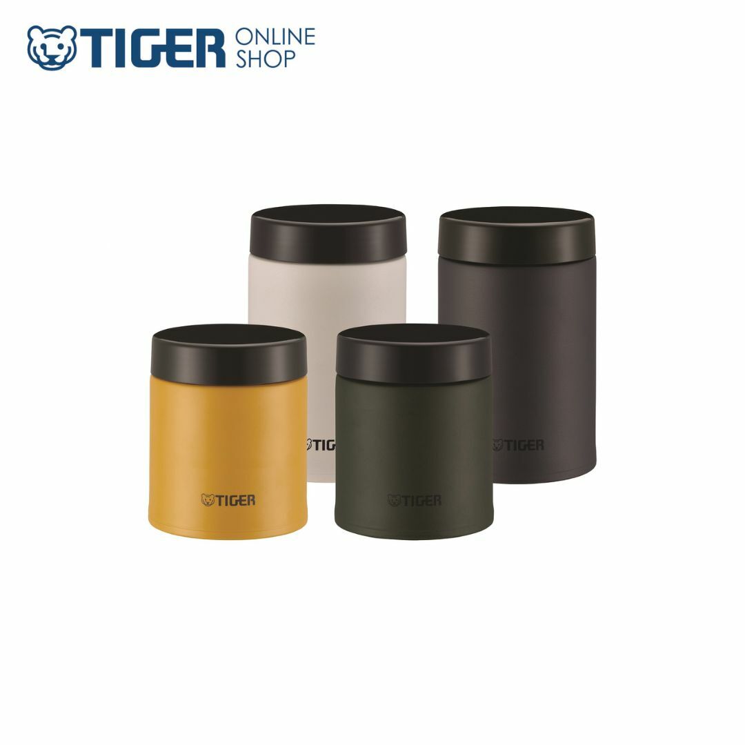 不銹鋼真空燜燒杯 MCJ-K