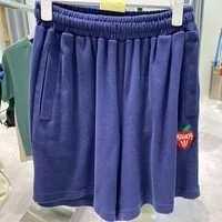 [S] MARK M ALWAYS SHORT,NAVY, ME-FBC4710-NAVY (SMKM20)